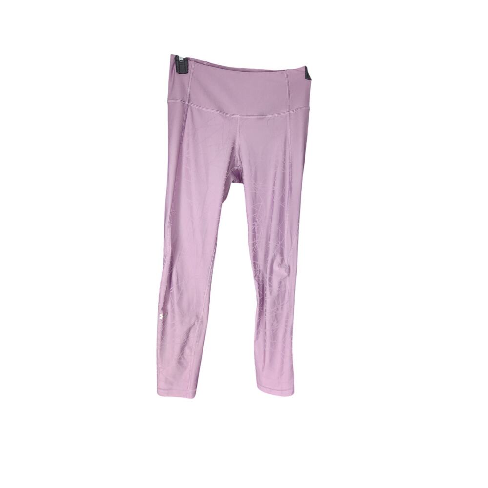Under Armour heat gear leggings size medium